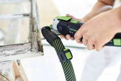 Festool Brzeszczoty do drewna USB 50/35/Bi 203338 Marka Festool