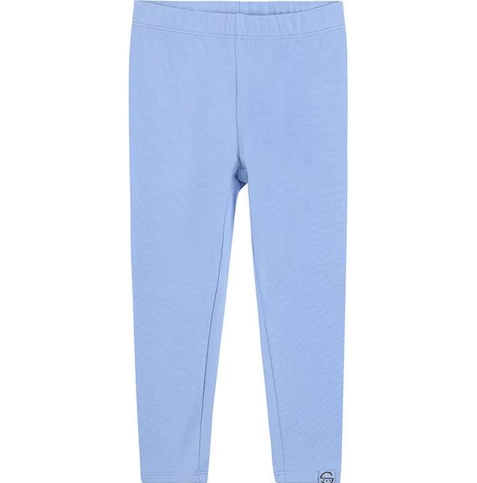 

Cool Club legginsy dziewczęce niebieskie r 134