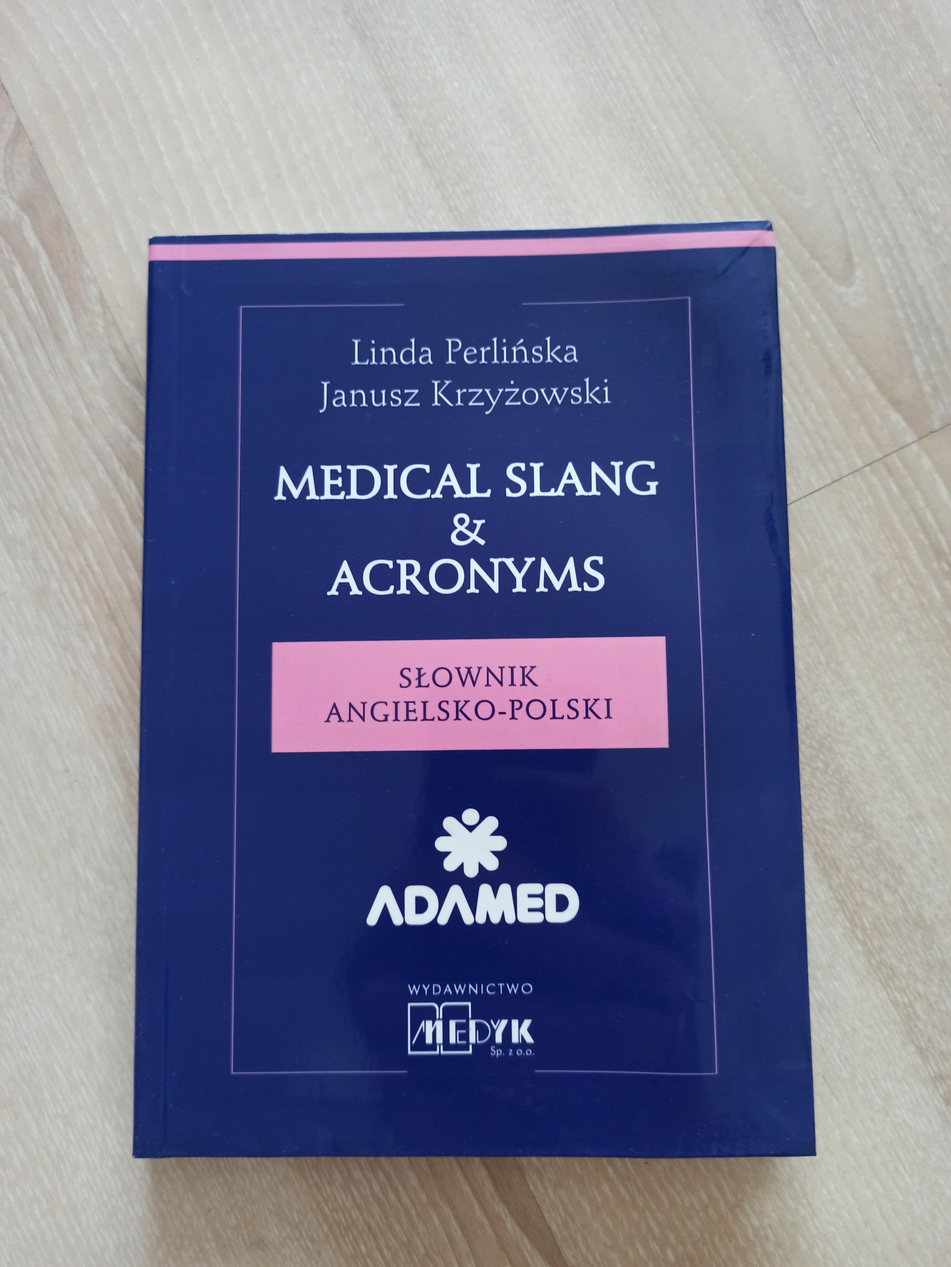 Medical Slang Dictionary | Traduction Médicale En Anglais – PRJE