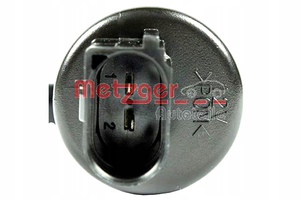 METZGER POMPKA SPRYSKIWACZA