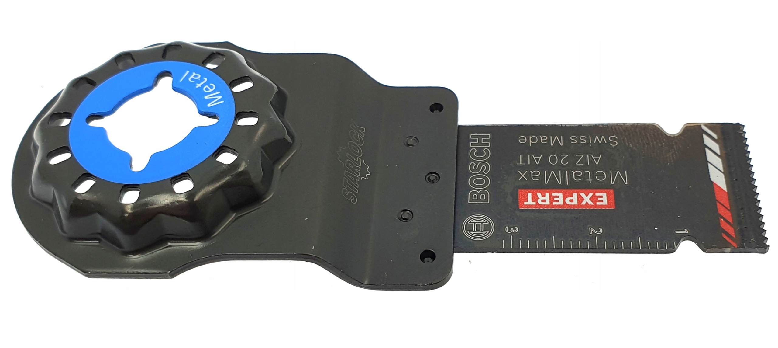 BOSCH brzeszczot widiowy AIZ20AIT EXPERT starlock Marka Bosch