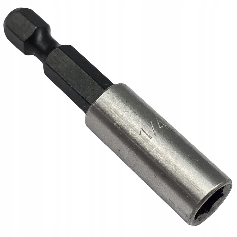Uchwyt Magnetyczny Do Bitów Hex 1/4 50mm 1szt Cobit