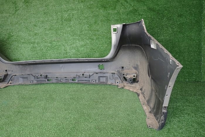 SUBARU OUTBACK VI 6 19- bumper rear rear part