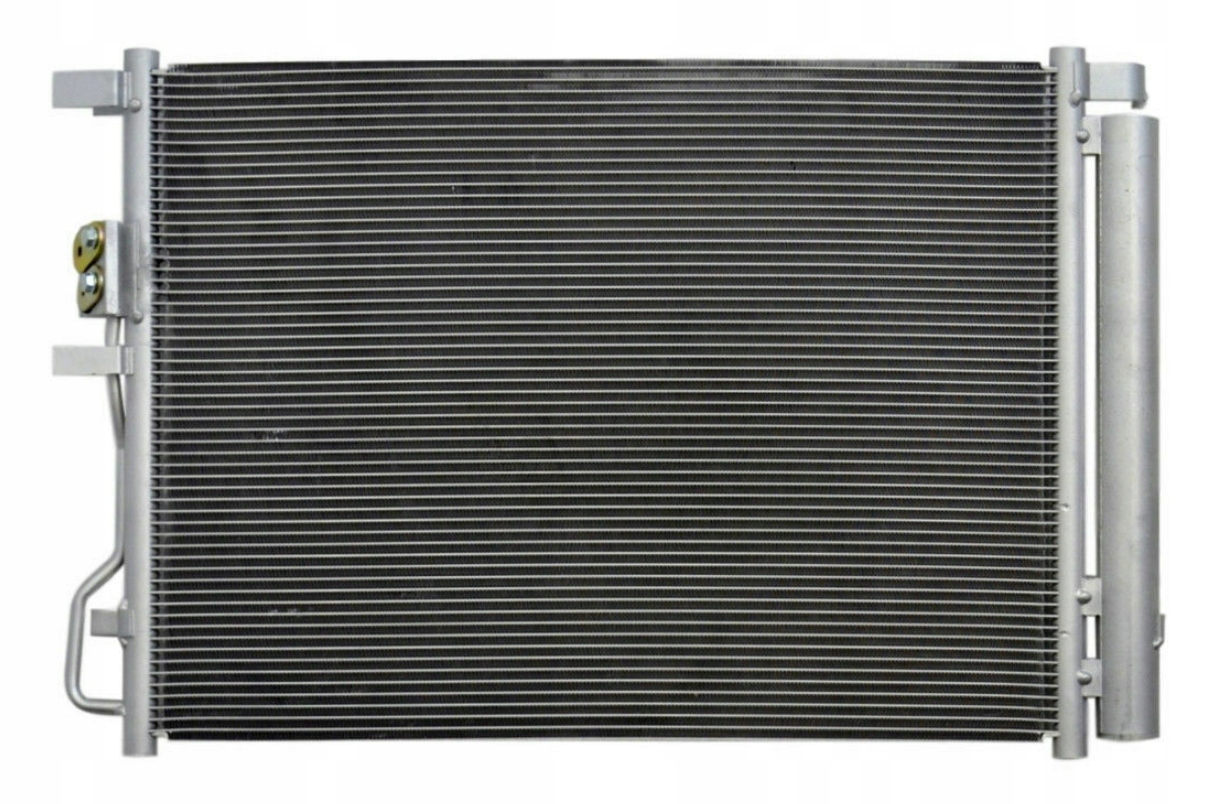 97606D7050 - РАДІАТОР ОХОЛОДЖЕННЯ HYUNDAI TUCSON 2015-97606D7050