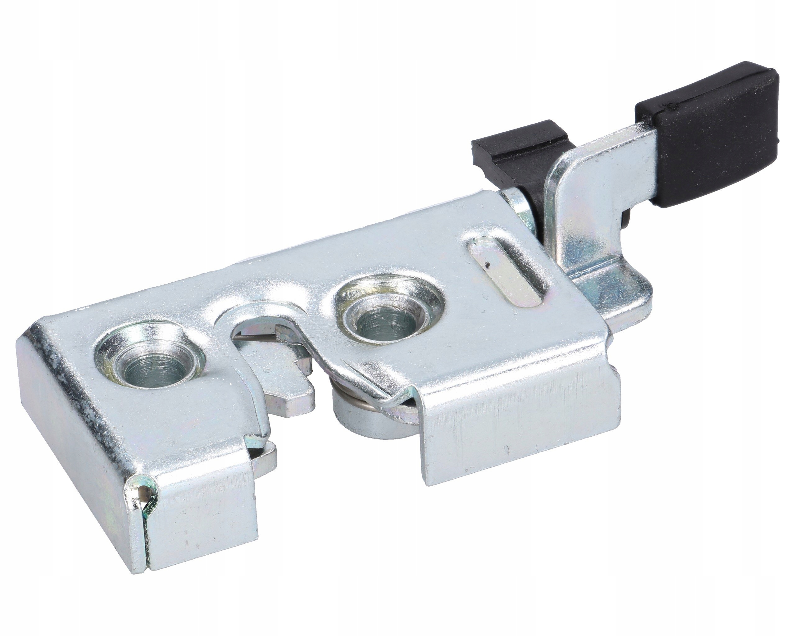 zámek levé posuvné dveře traktoru bagru SR99