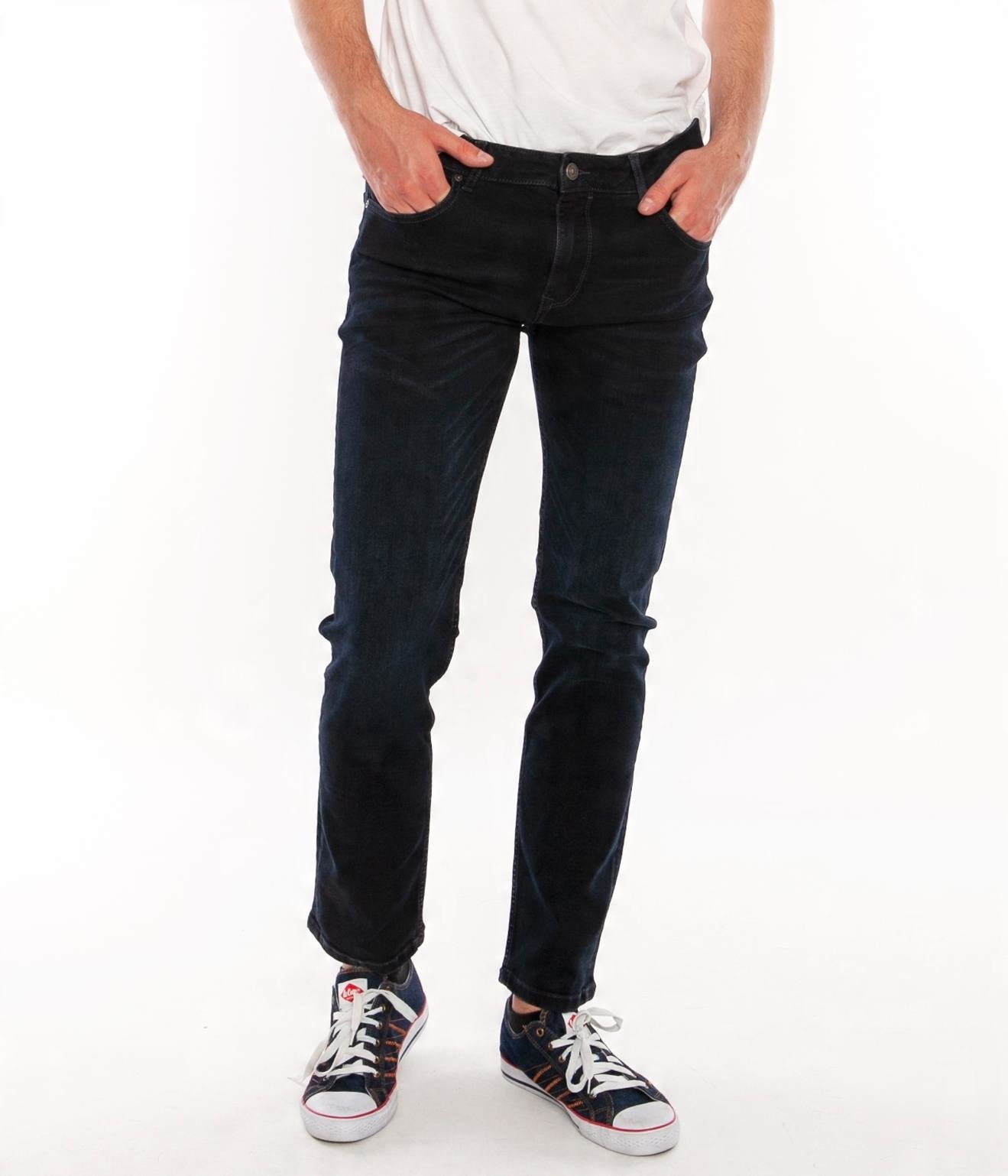 

Lee Cooper Jeansy męskie Denzel 0906 Dark - 31\30