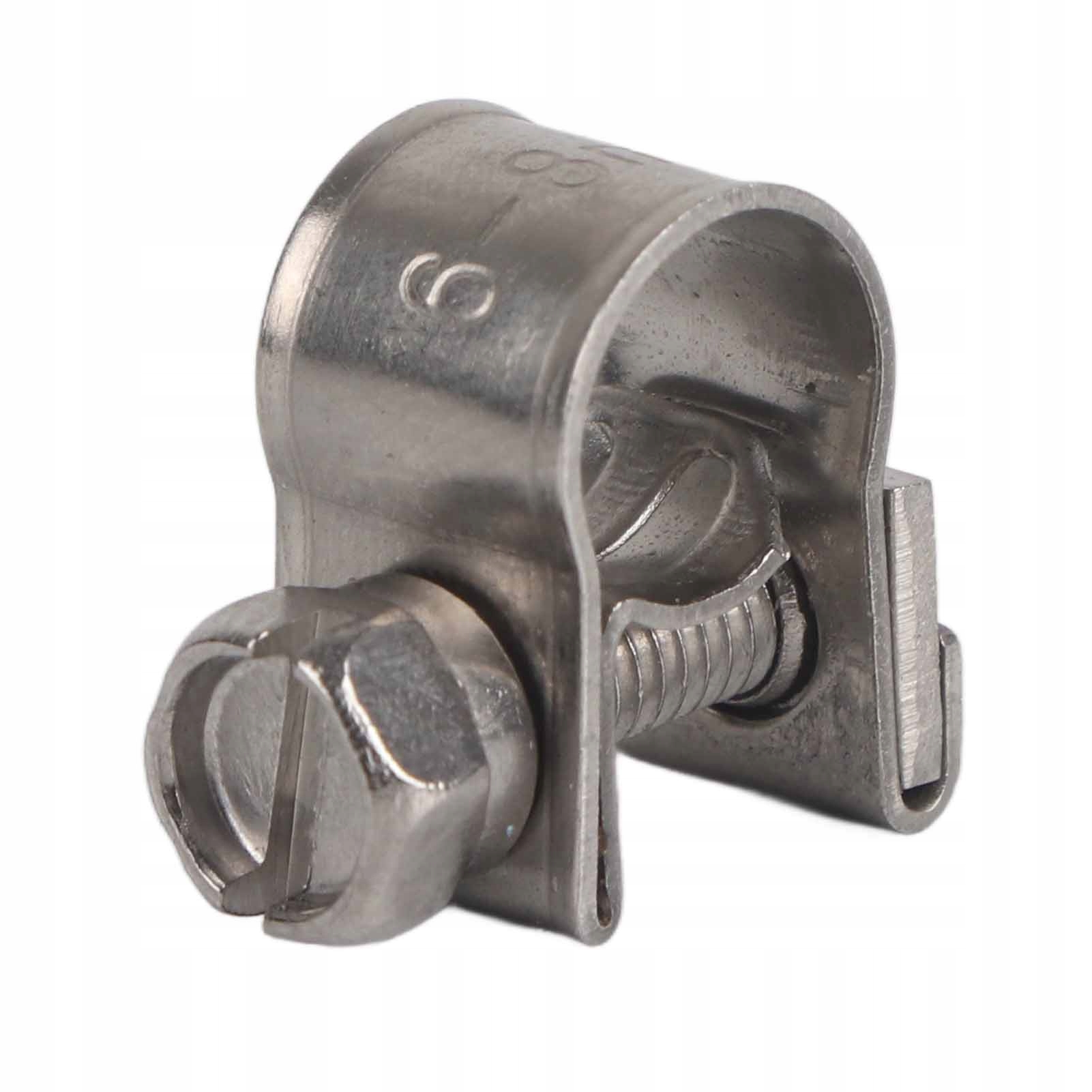 10 szt. Mini przewód paliwowy ze stali EAN (GTIN) 6974338794587