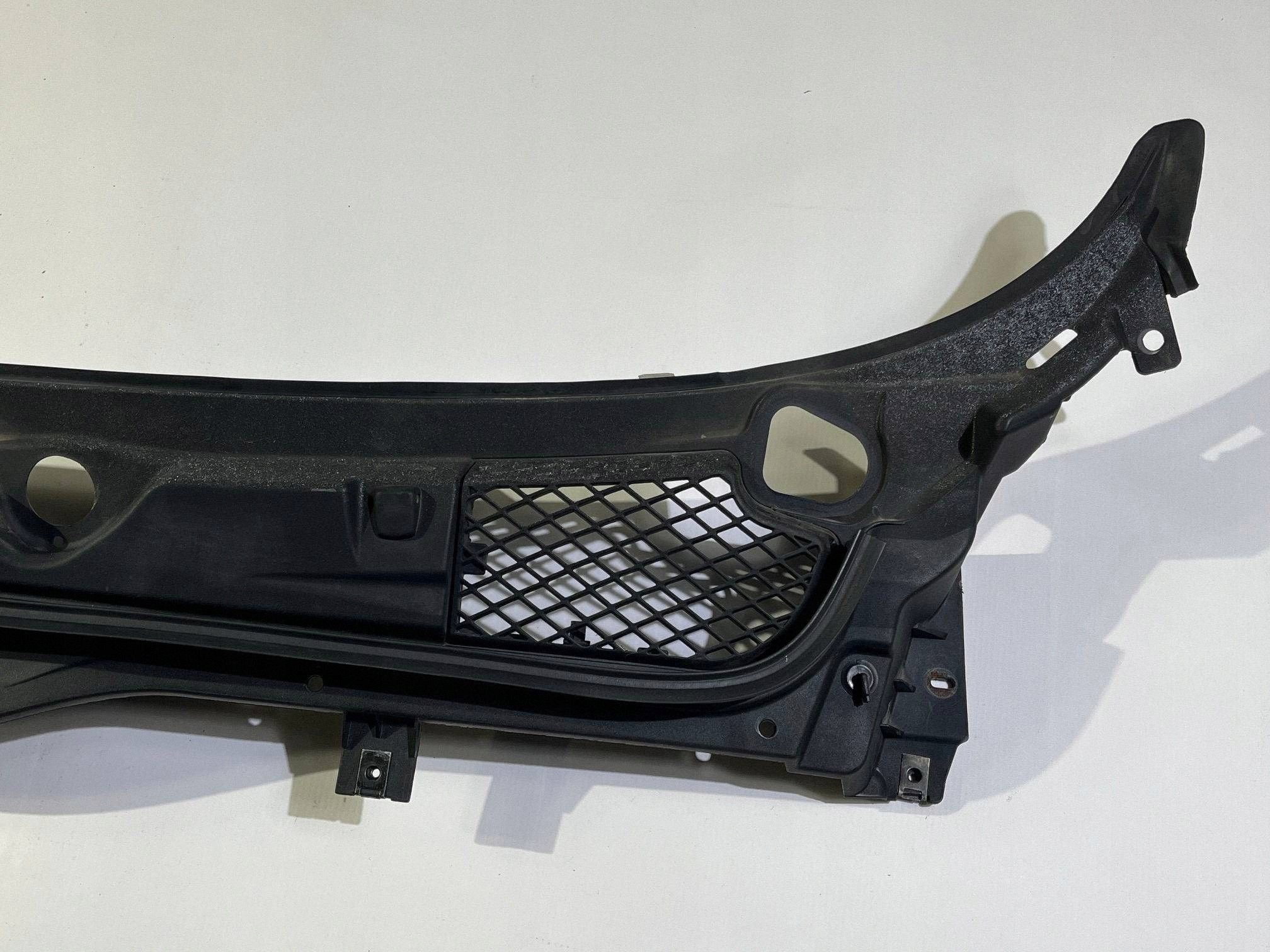 torpedo Maserati GranTurismo 2008- 80065300