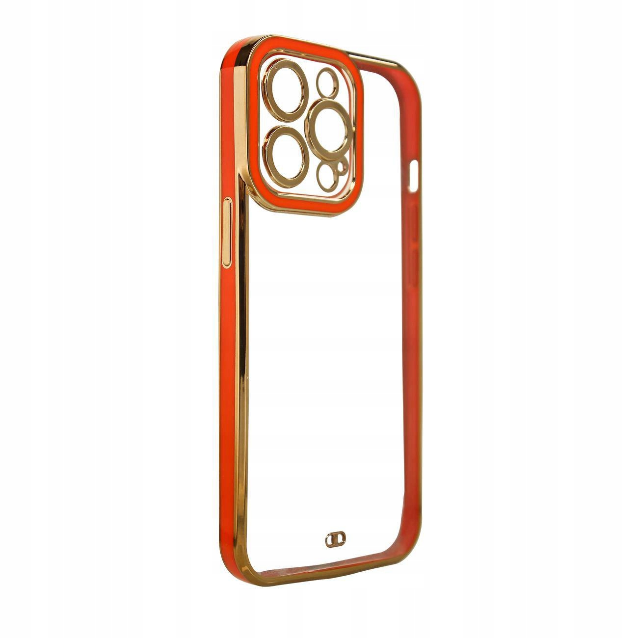 Etui do Apple iPhone 13 Pro Fashion Case żelowy