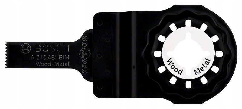 Bosch pilový list pro Pmf, Gop Aiz 10 Ab
