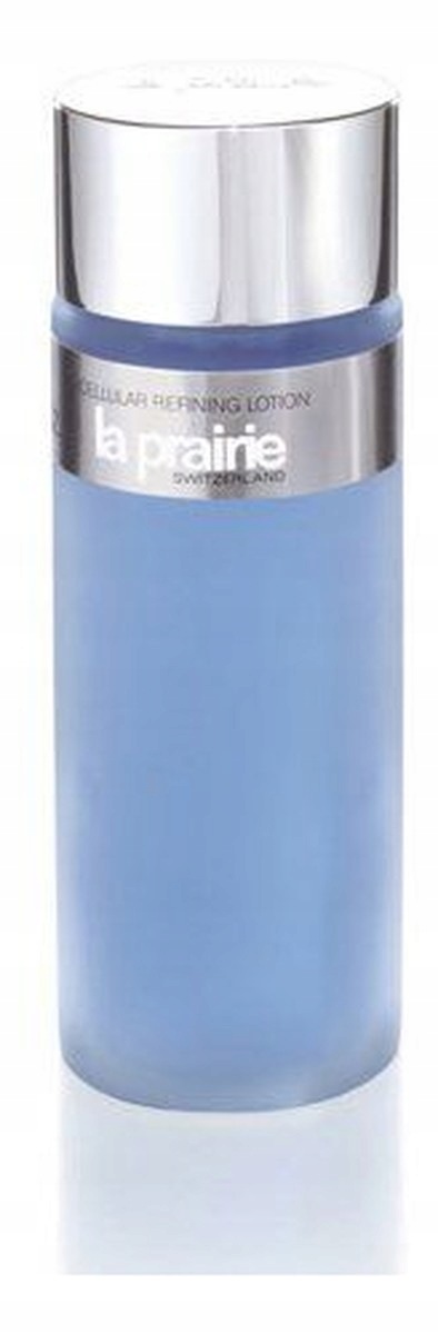 La Prairie Cellular refining lotion vyživující a vyhlazující tonikum 250 ml