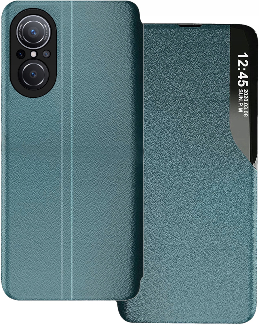 

Etui do Huawei Nova 9 Se Smart Window Case