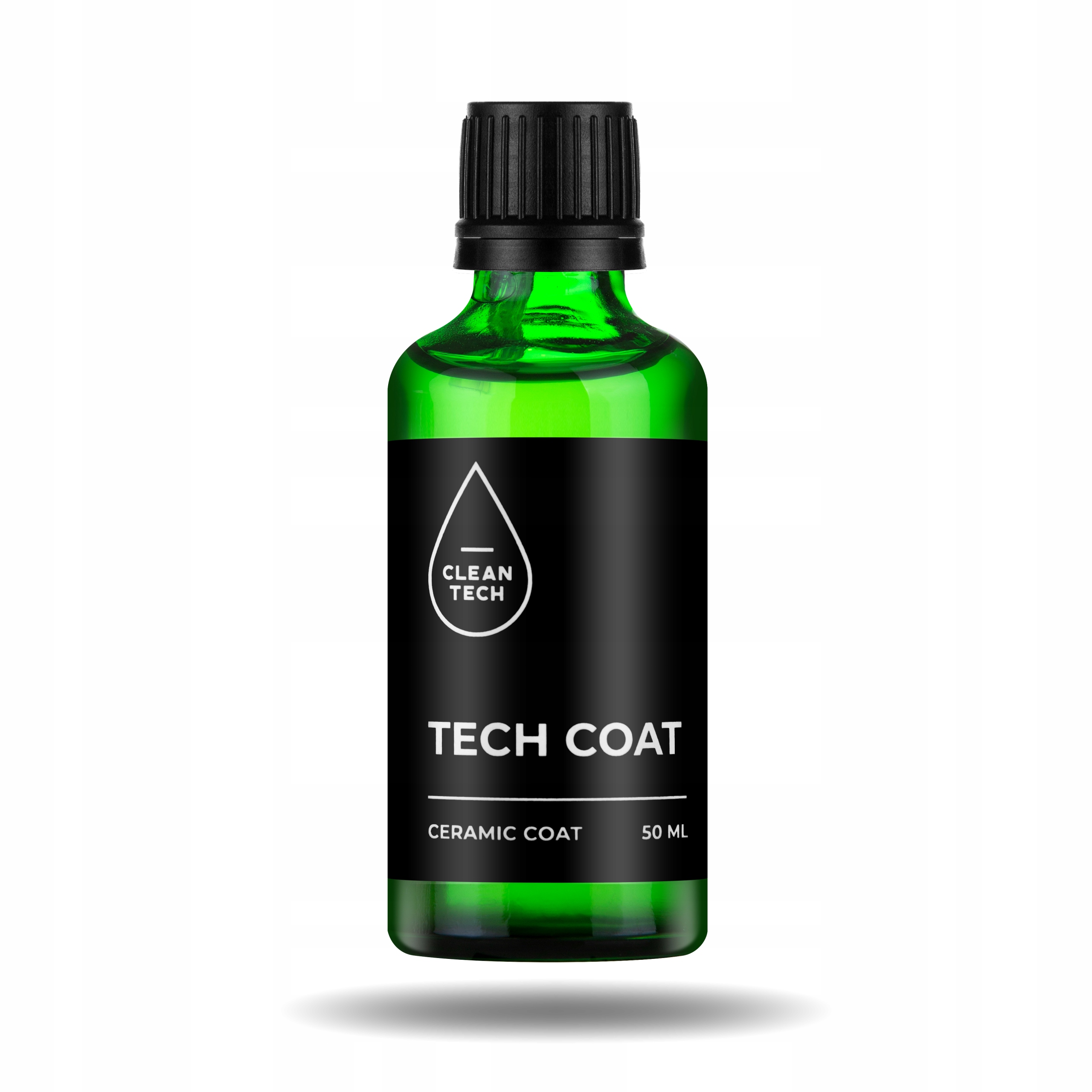 CLEANTECH TECH COAT 50ML DOYPACK