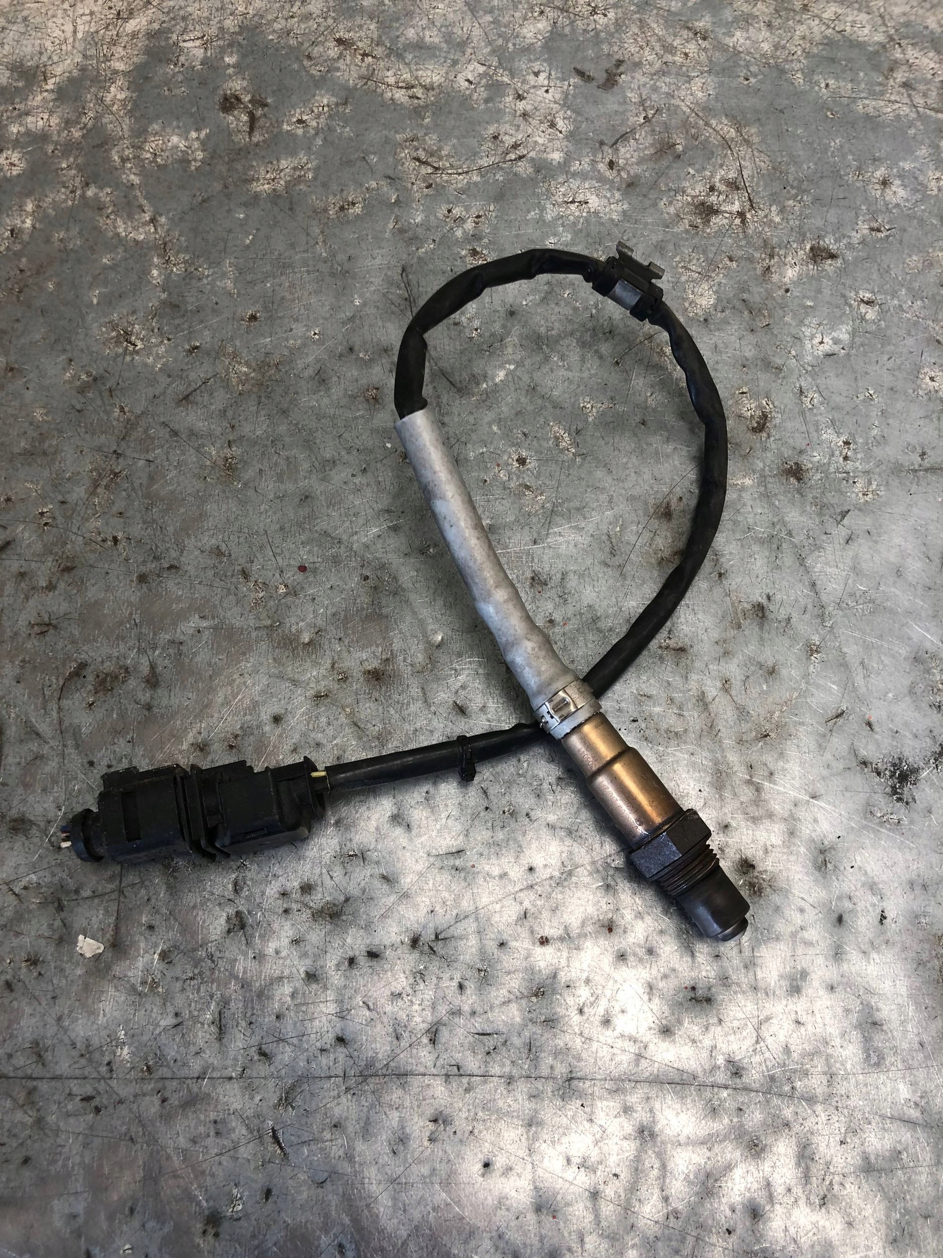 SONDA LAMBDA VW SKODA AUDI 2.0 06J906262