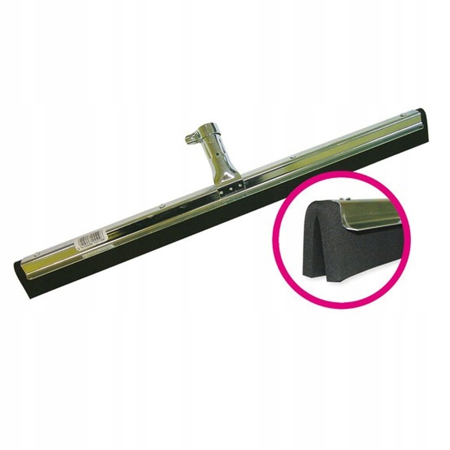 Kolorado – Stěrka s gumovou vložkou – 75 cm