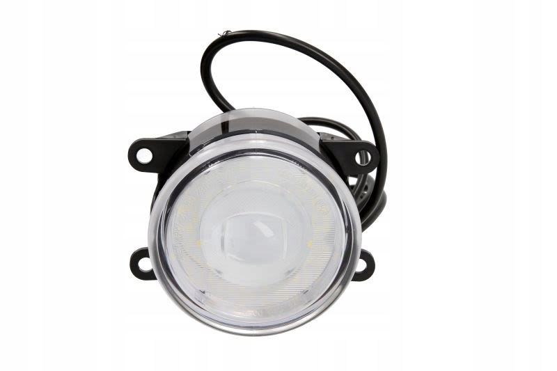 LAMPA DO JAZDY DZIENNEJ UNIWERSALNA 984 lm LED