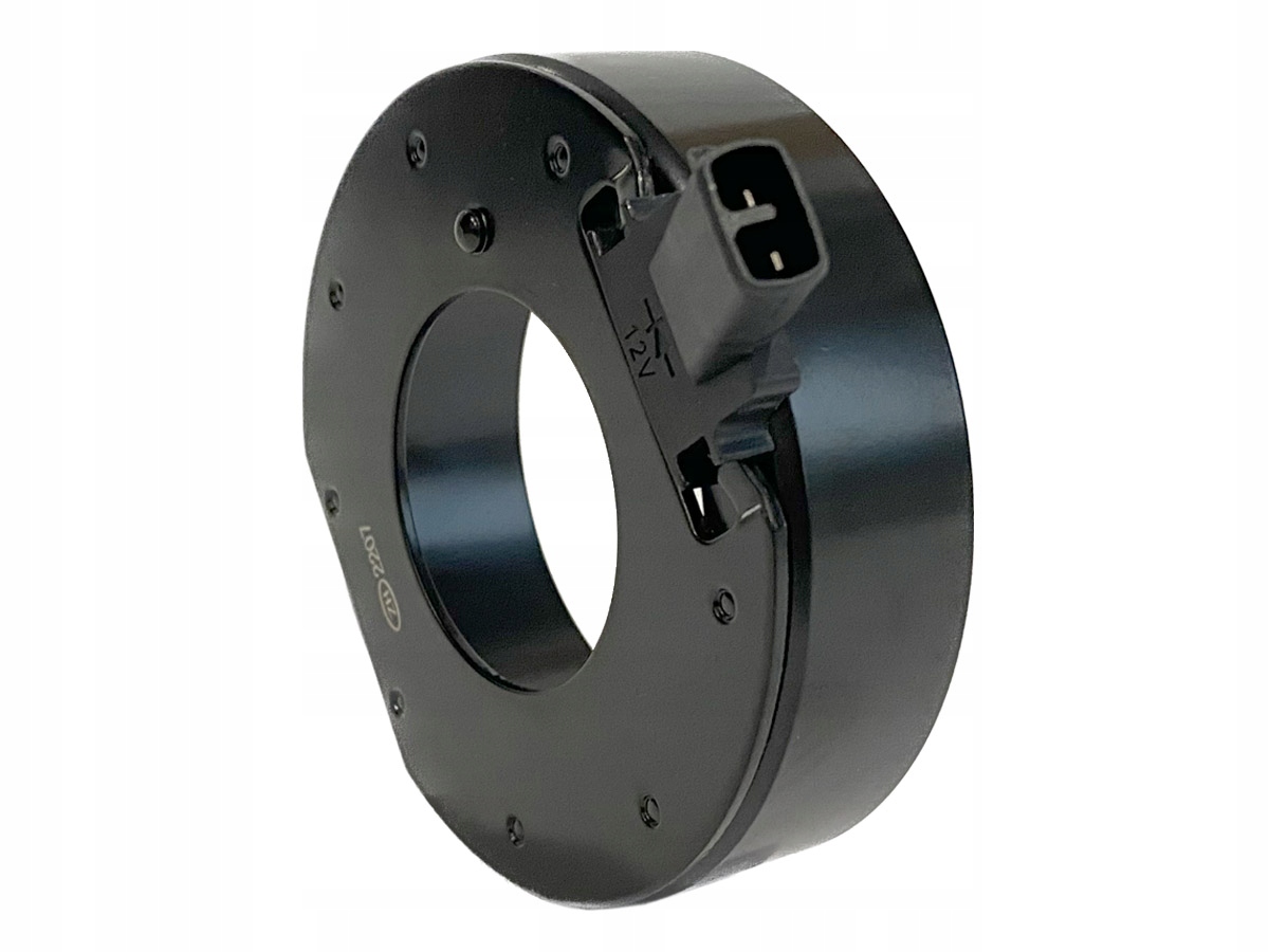 Elektromagnet Kompresoru Fiat Ducato 2.3 Multijet 1391387080 5802212928