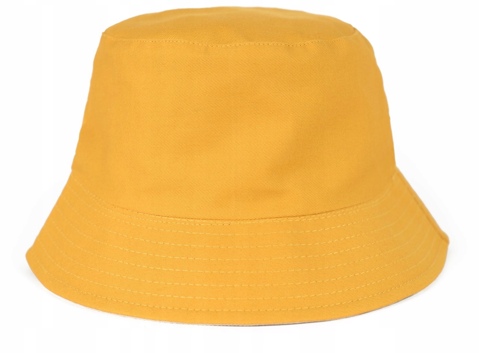 

Szaleo dwustronny Kapelusz Bucket cz22138-1