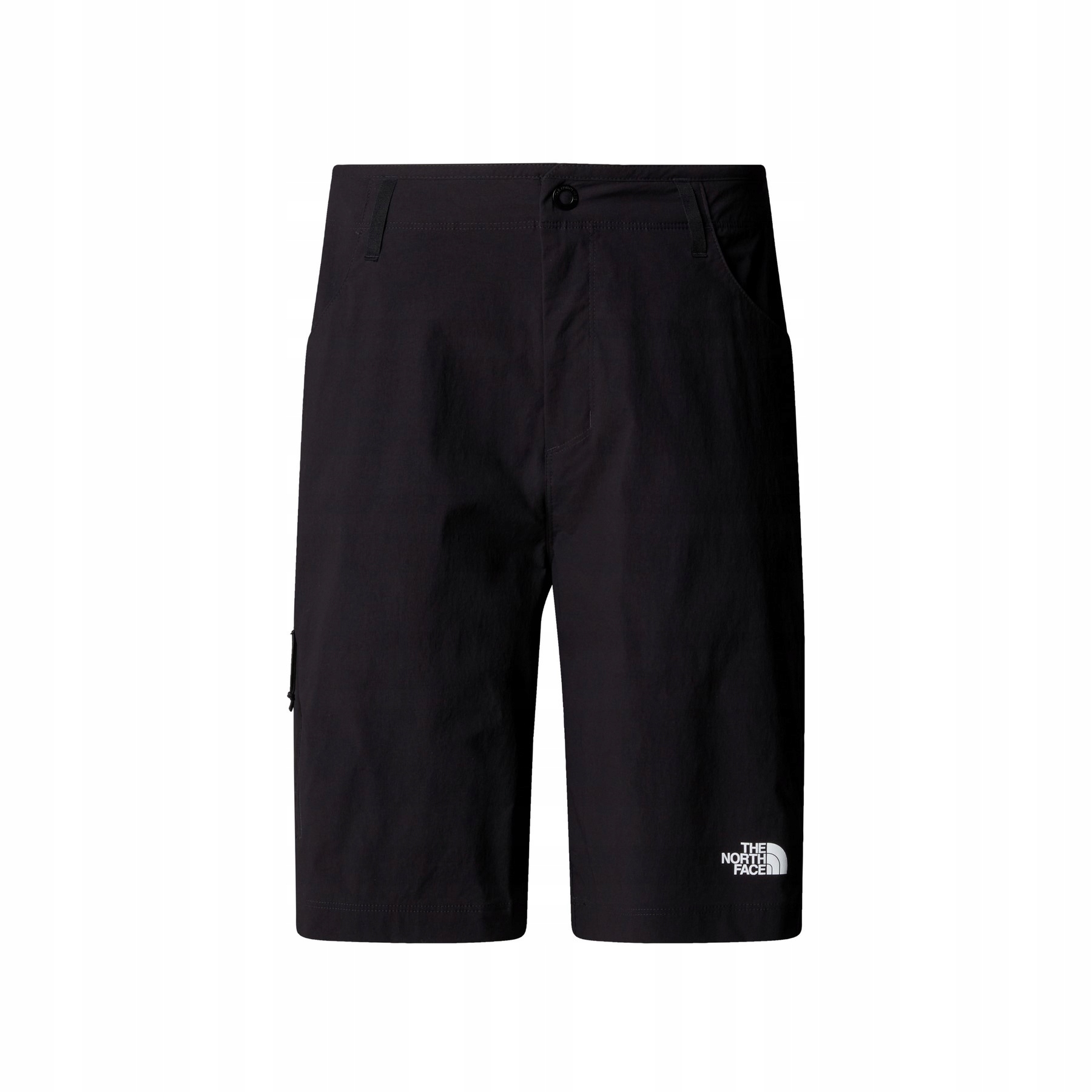 Spodenki turystyczne damskie The North Face Exploration Short tnf black