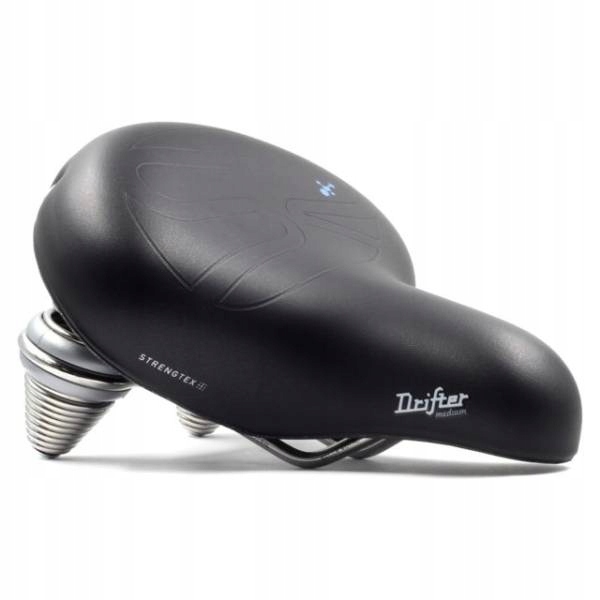 siodełko selle royal drifter relaxed strengtex