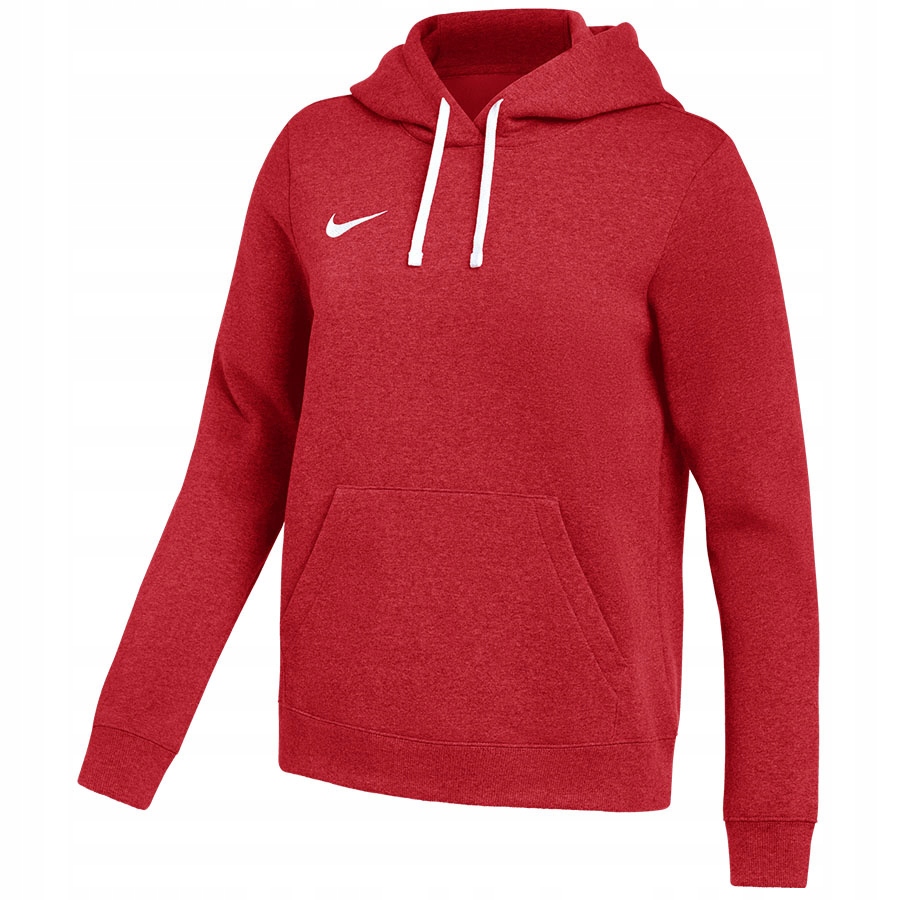 Nike Park 26 Hoody [XL] Mikina Červená