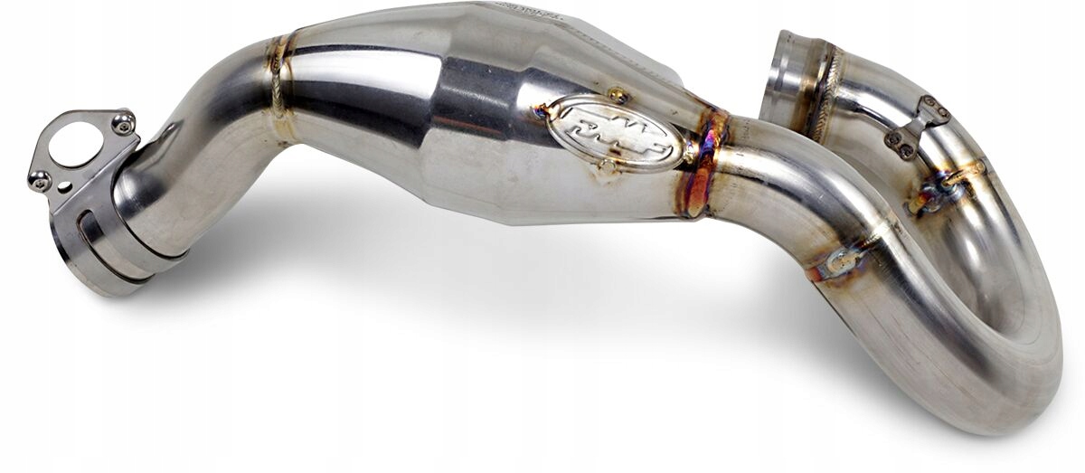 Fmf Megabomb Manifold Ktm Xc-f 350 I 2019-2022