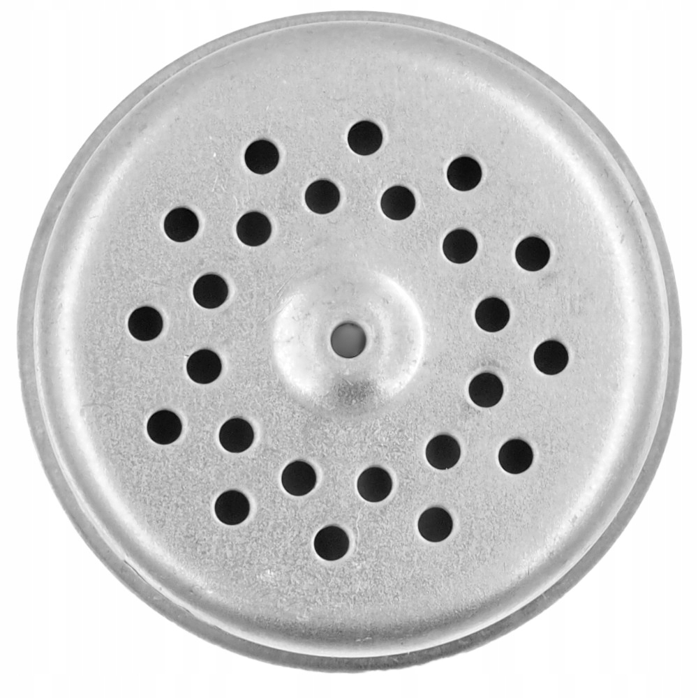 TŁUMIK BRIGGS STRATTON DO SILNIKA 450 550 3,5 4,5 KM BS 298830 394569S Marka inna