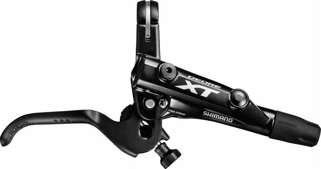 Brzdová páka Shimano Deore Xt BL-M8100 pravá