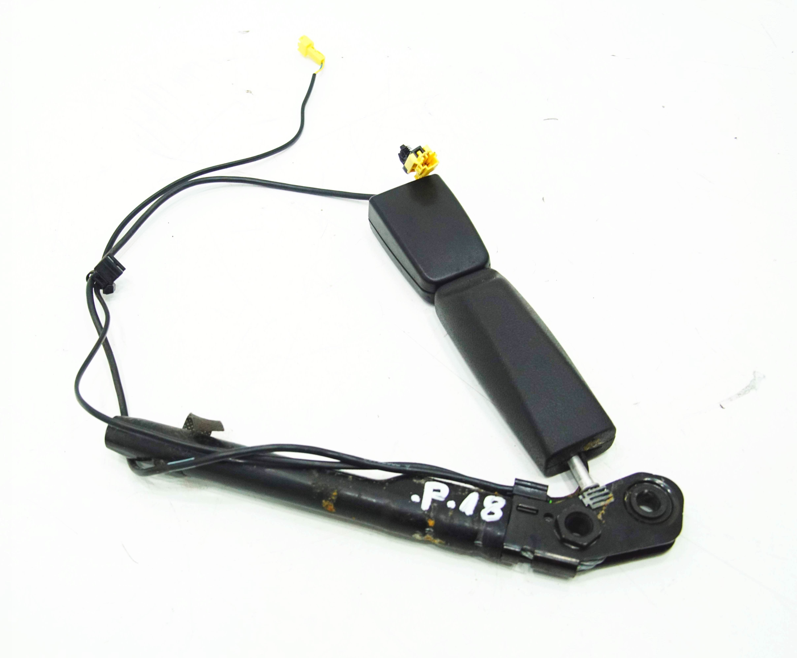 Натягувач ременя правий правий MERCEDES W221 LIFT