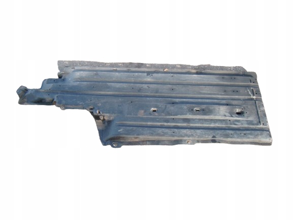 SUBARU OUTBACK 4 IV 09- PŁYTA OSŁONA PODWOZIA LEWA