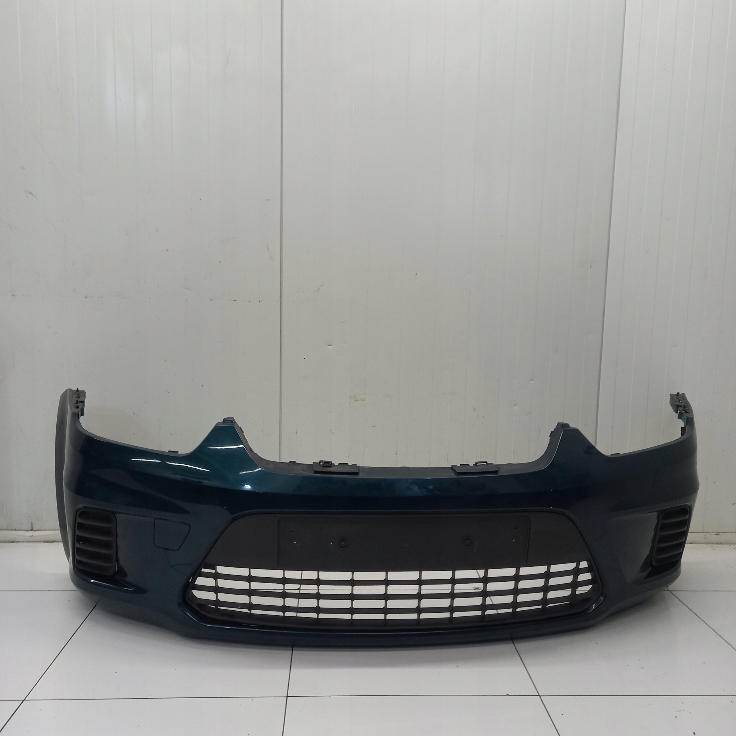bumper front front LIFT FORD FOCUS C-MAX 2007