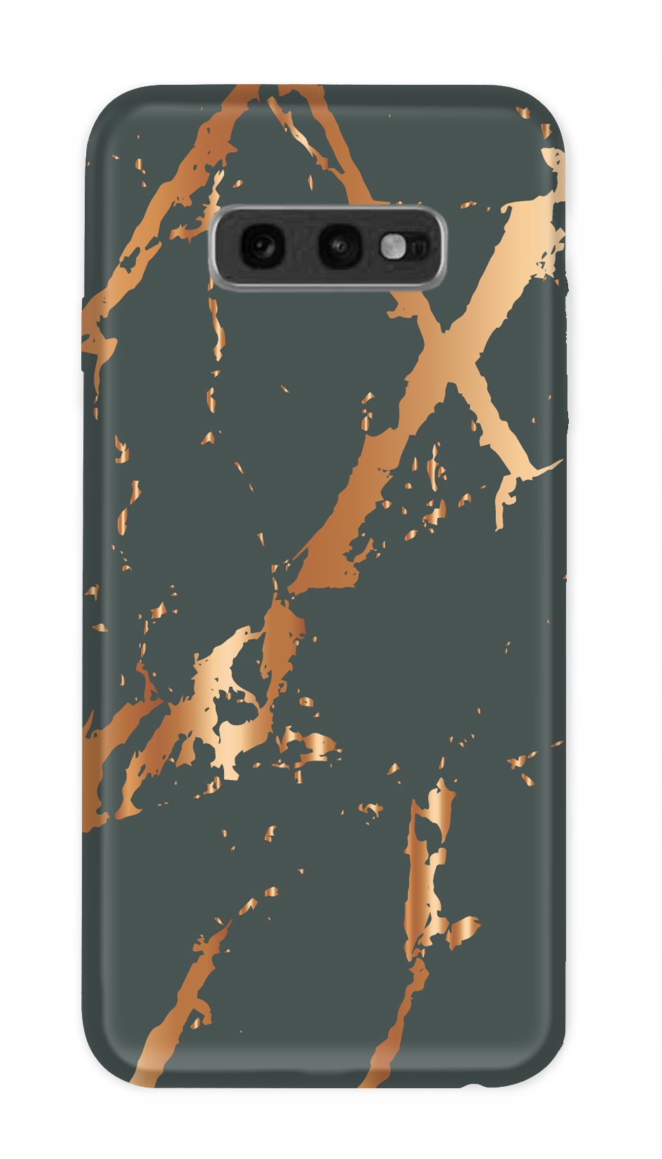 

Etui Do Samsung Galaxy S10E + Szkło / Różne Wzory