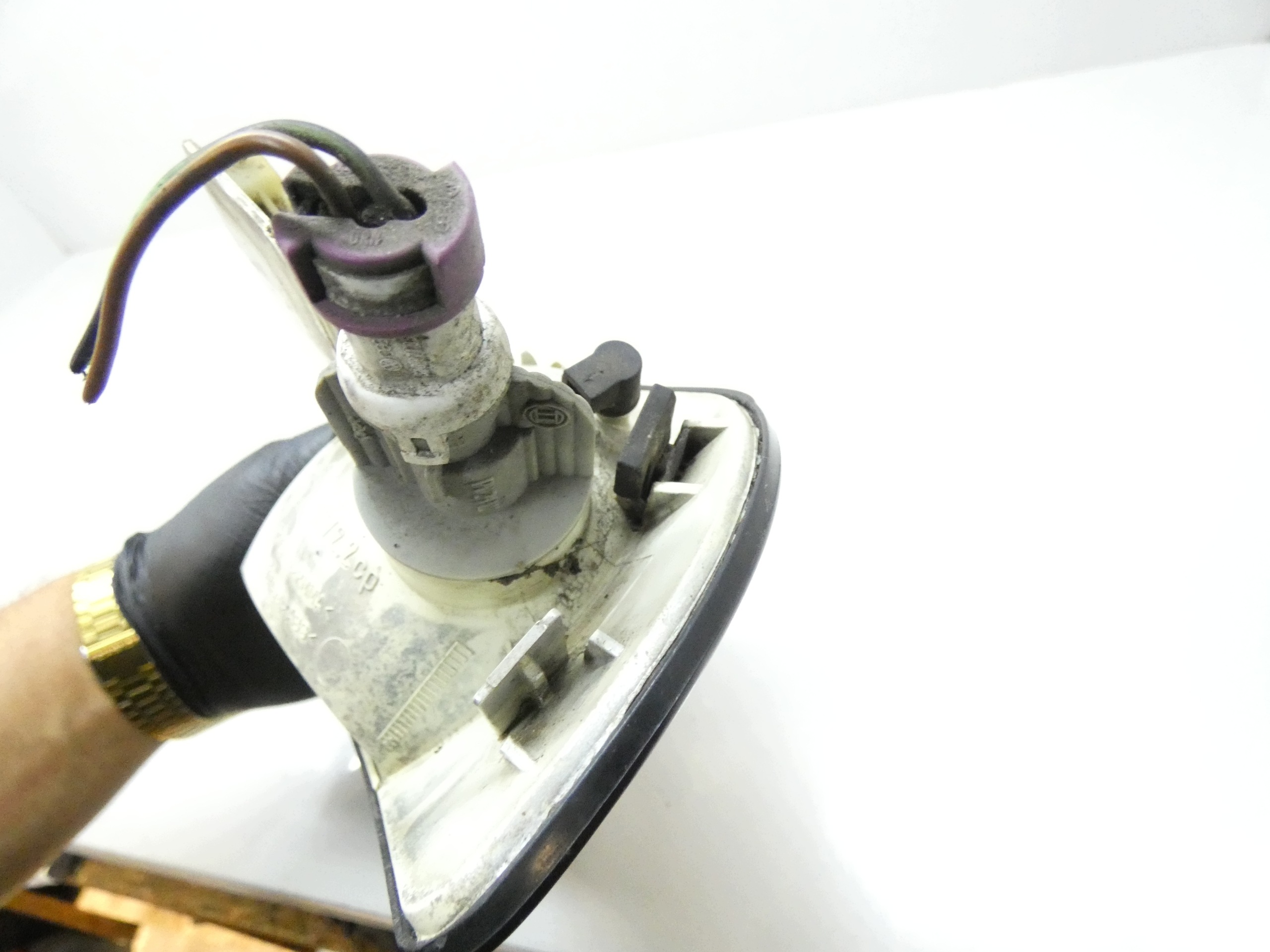 blinkerleuchte rechts vorne AUDI A4 B5 95-99 8D0953050A original OPRAWKA