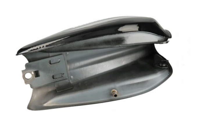 ZPAMRRC1WONC00 - Топливный бак Romet гончая 202 Zumico GR 200