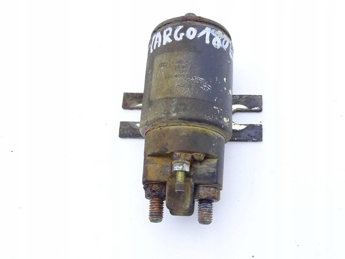 IVECO EUROCARGO III 08-15 PRZEKAŹNIK PRĄDU PRACY