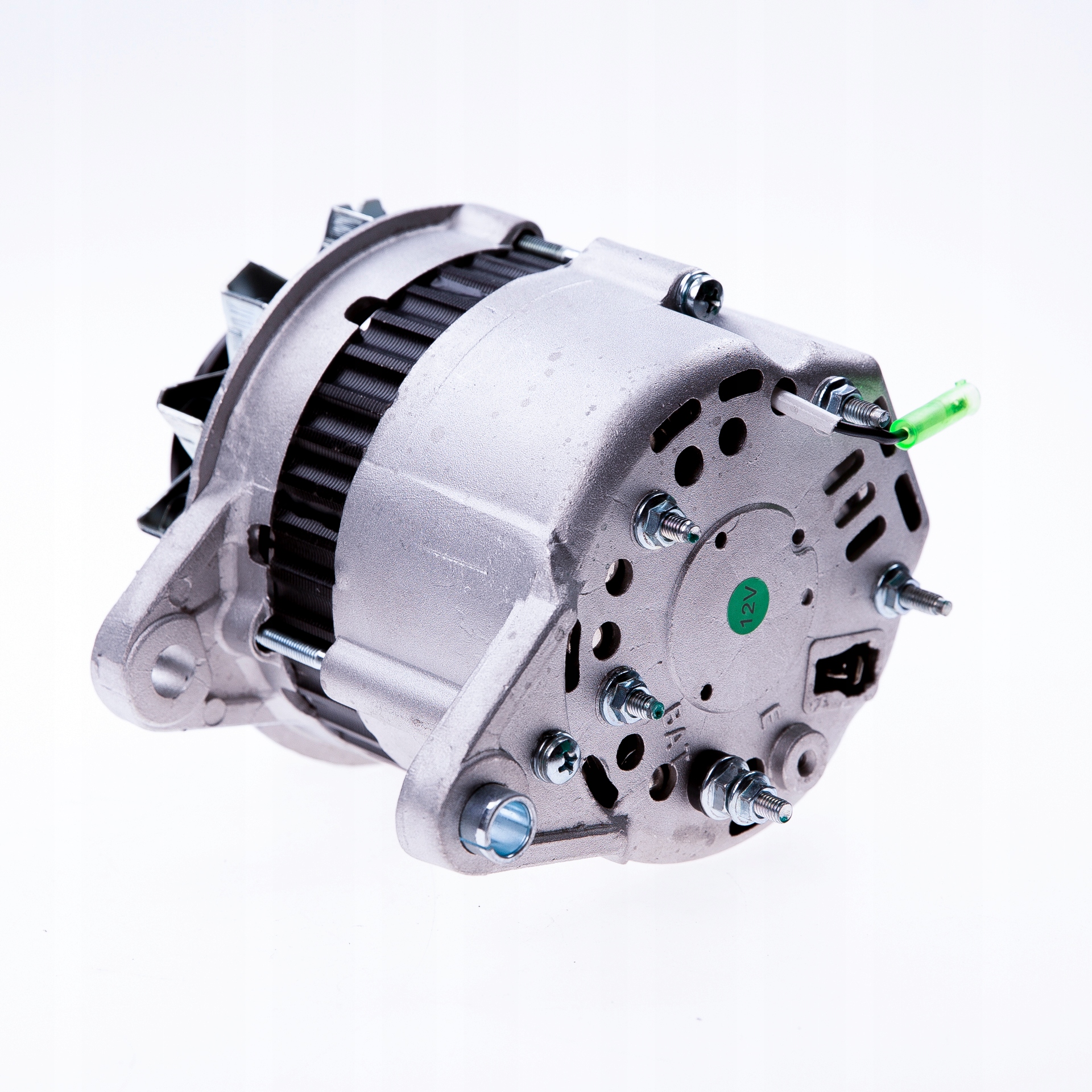 581200-3411 - Генератор двигателя ISUZU C240