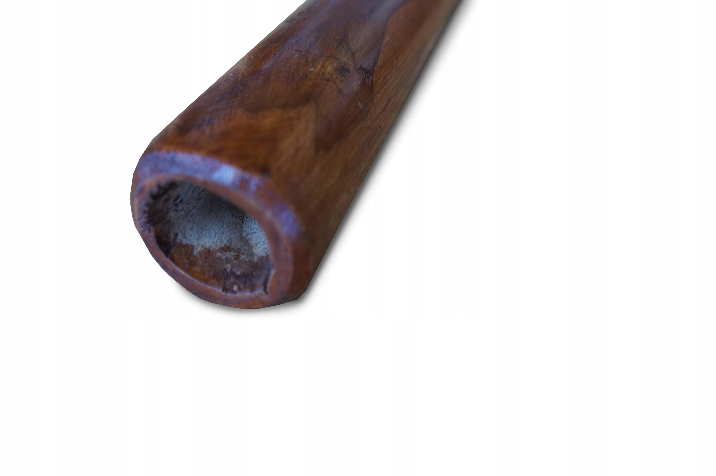 DIDGERIDOO TEAK 130 CM Długość 130 cm