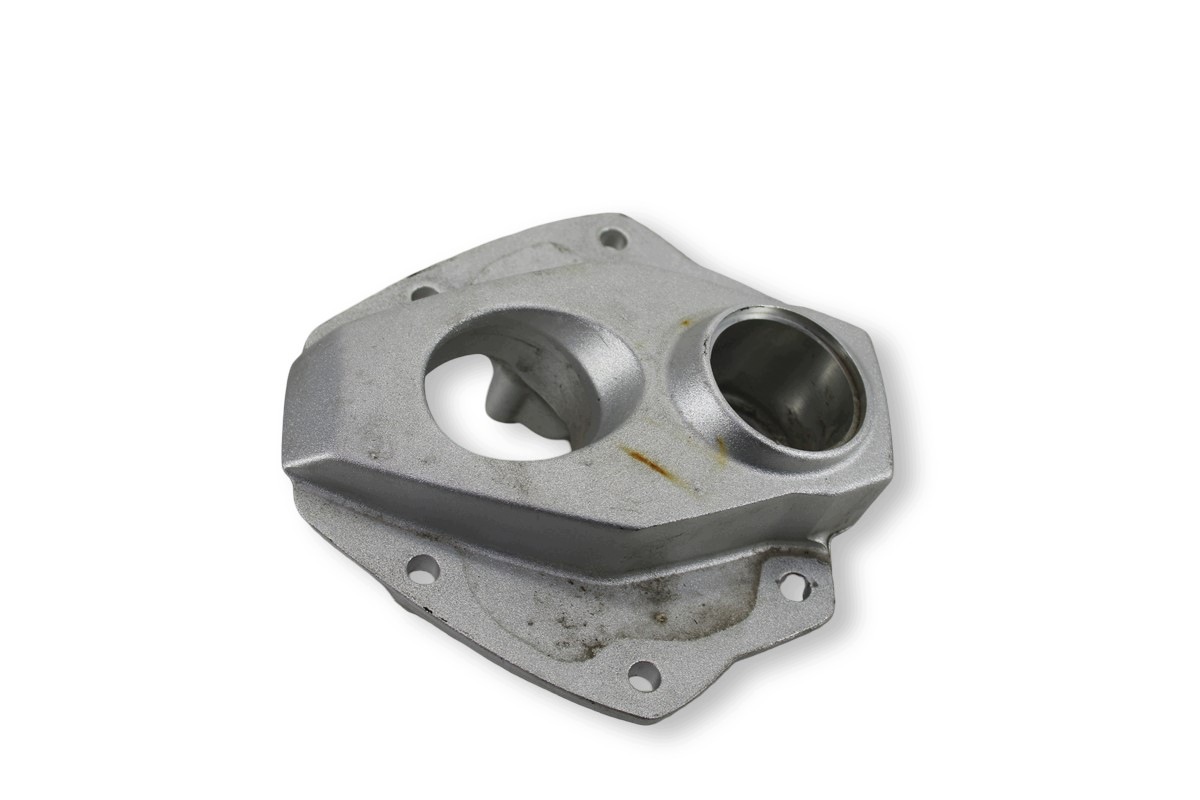 Horná Predná Závesná Polica Bmw K 1600 Gtl K48 10-16 U-11 7721663
