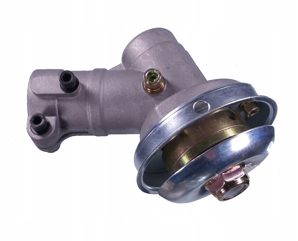 Przekładnia kątowa 9 / 26 mm NAC SPS205210BC02N