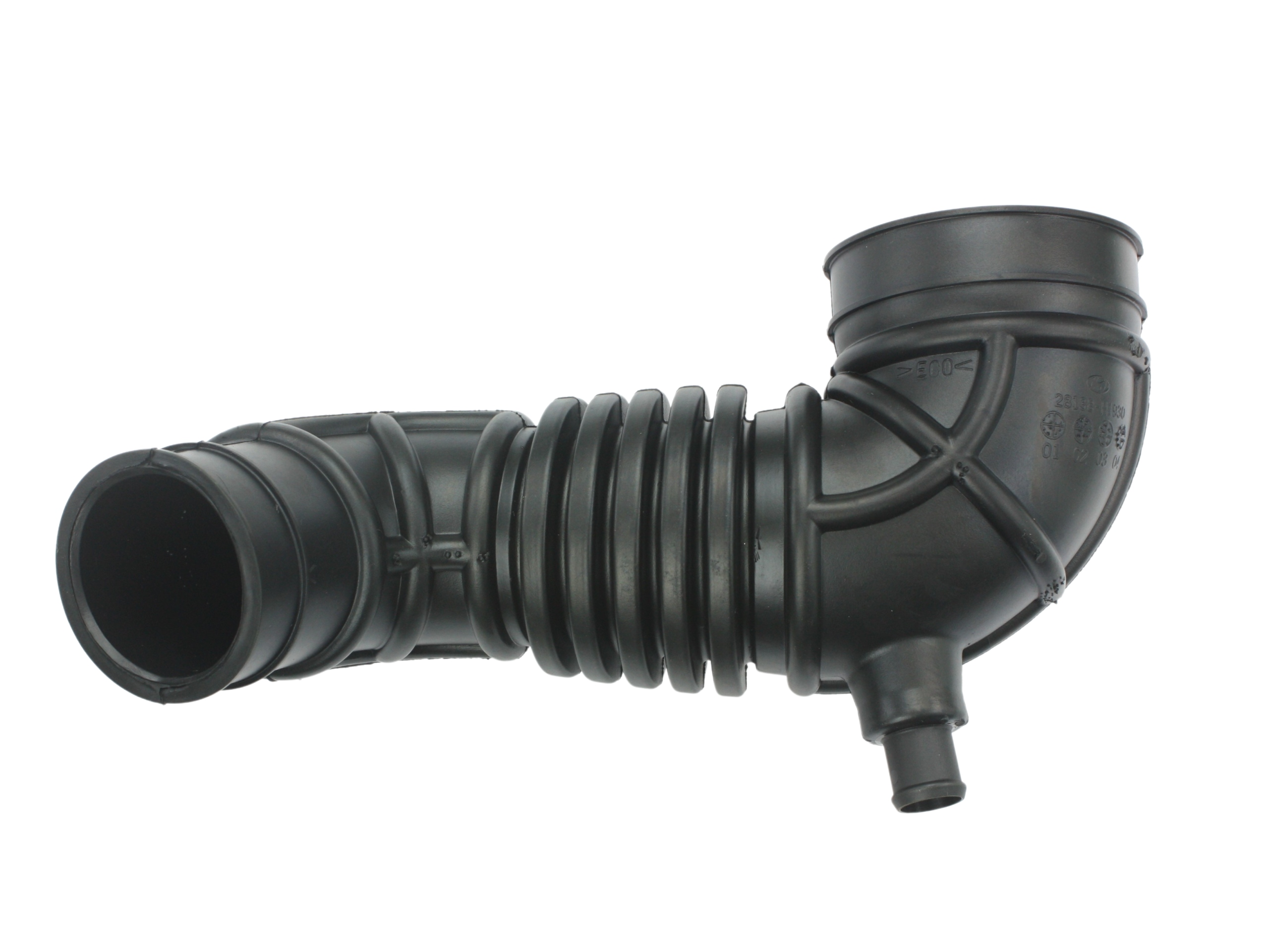 Trubka Přívodu Vzduchu Kabel Hyundai Terracan