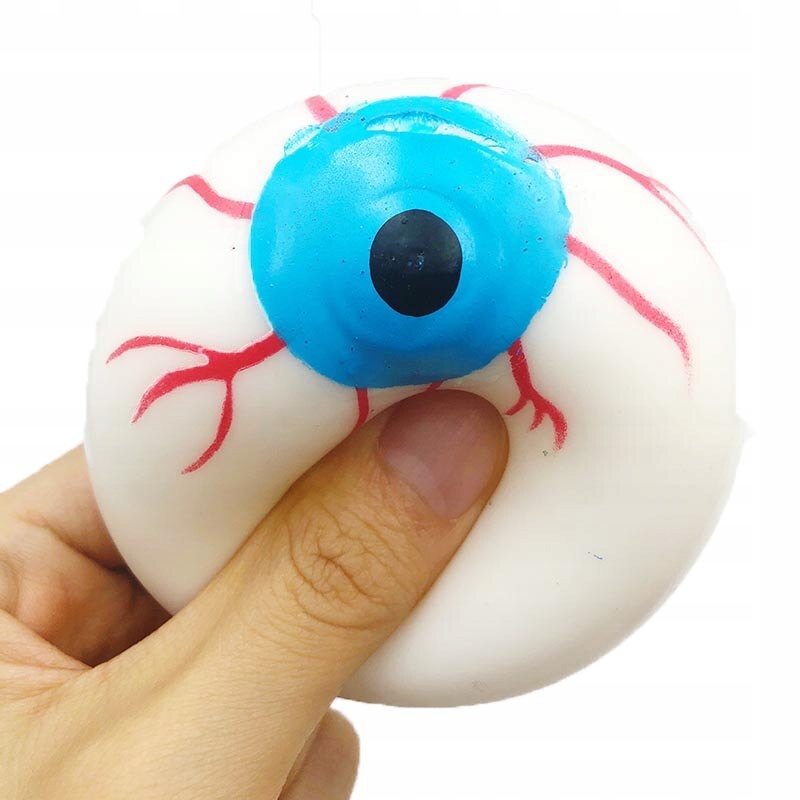 

Gniotek Oko Splat Squishy Fidget Toy-s Stress Ball