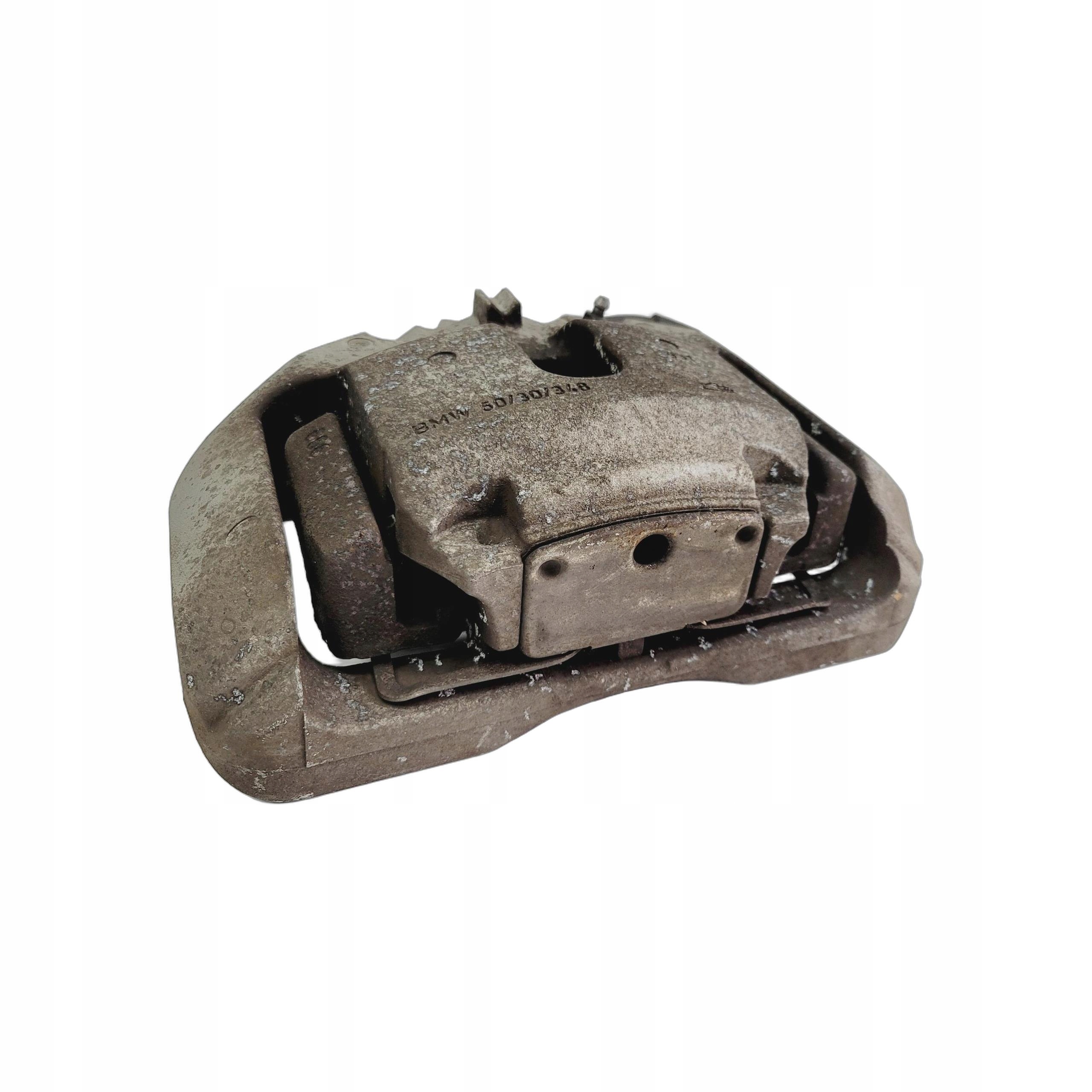 caliper right front BMW F10 530D N57D30A ATE
