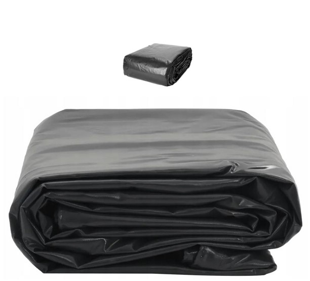 Pokrywa przykrycie na basen ogrodowy do basenu Bestway Steel Pro 270x183x61