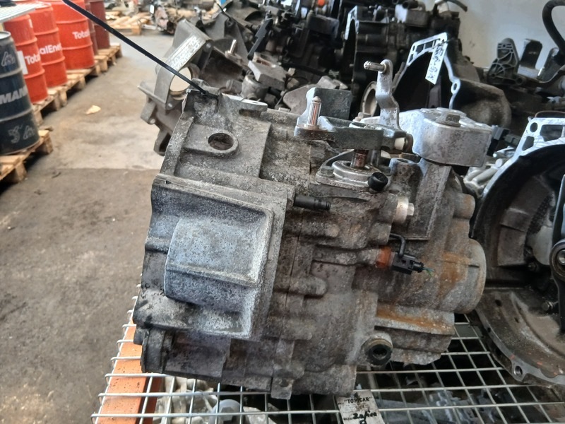 scatola cambio AUDI A3 02- 2.0TDI GRF