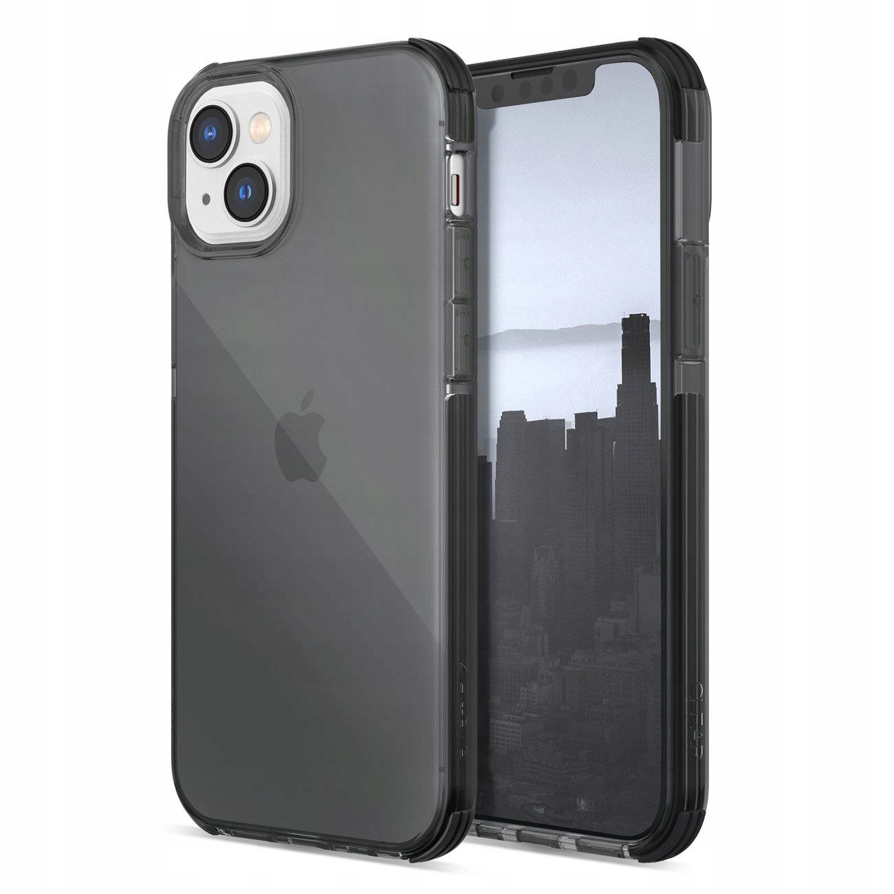 Etui do iPhone 14 Plus Raptic Clear Case