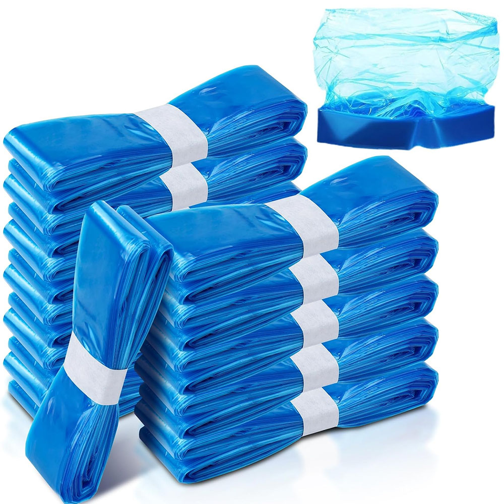 Levně Sáčky na pleny 45 m, dlouhé, vysoce kvalitní, pro nádobu Angelcare