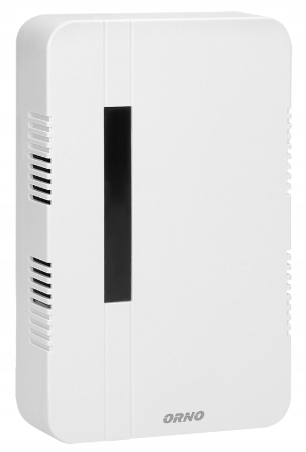 DZWONEK PRZEWODOWY DO DRZWI 230V BIM-BAM BREVISMAX