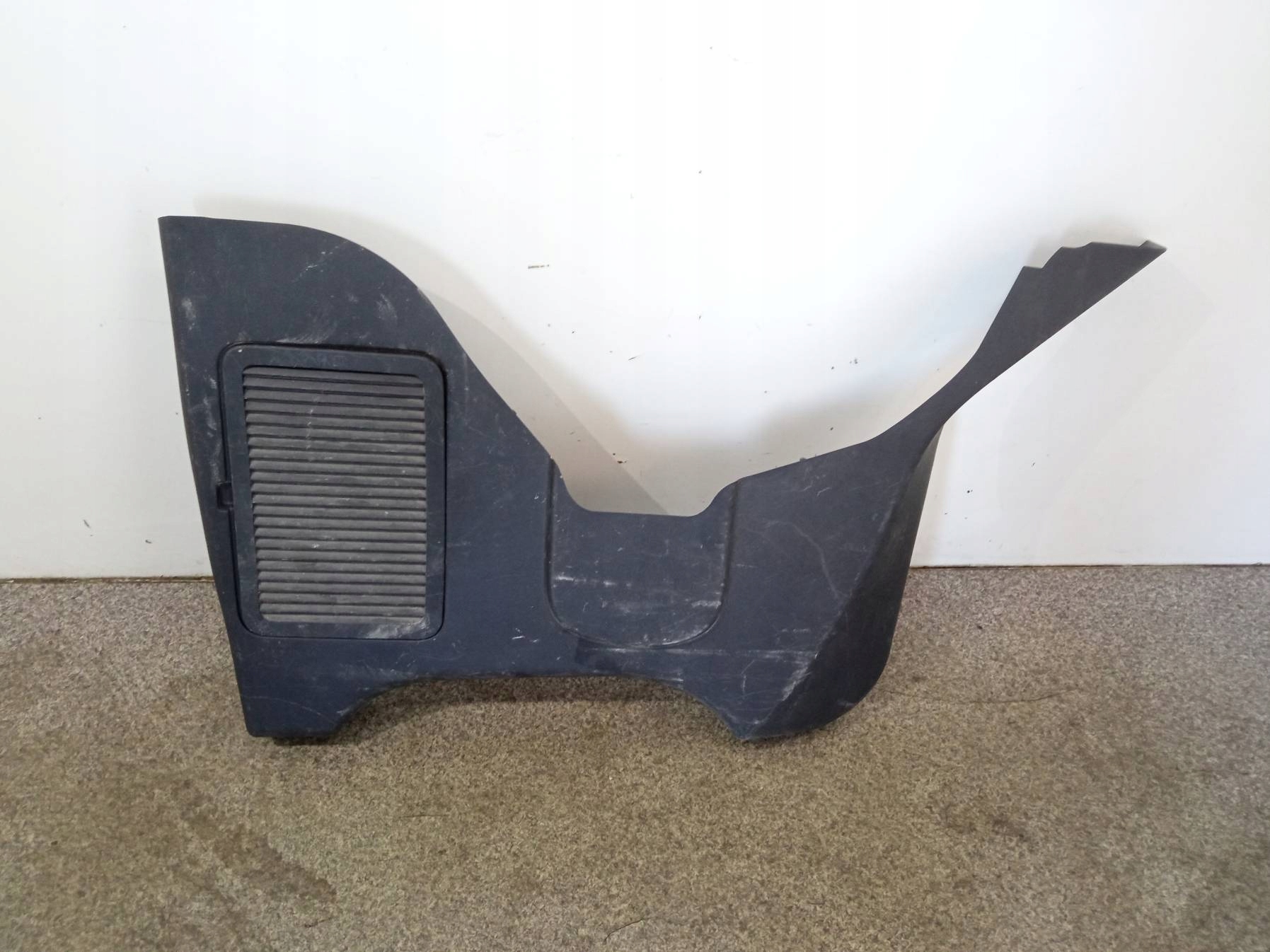 boot upholstery right MK2 DT11K31012DKW Ford Transit Connect II