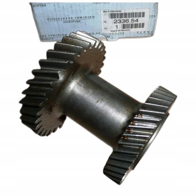 Koło Zębate 3-4 Biegu C C5 C8 BE4 233654 Nowy Oryginał