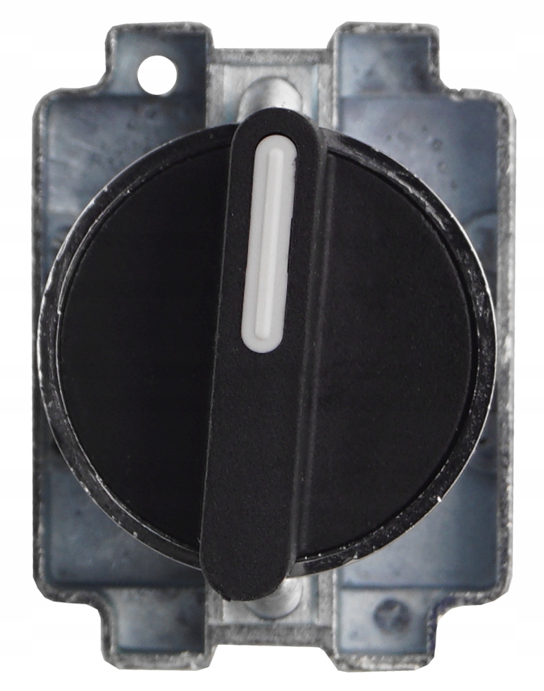 WYŁĄCZNIK PRZEŁĄCZNIK PRZYCISK PIÓROWY 3P XB2 BD53 Kod producenta AS22-BD53